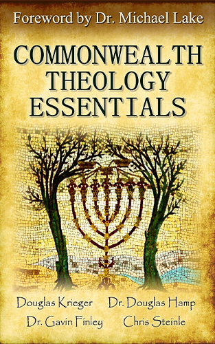 Commonwealth Theology Essentials